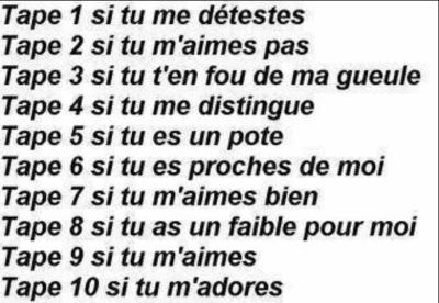 la c la veriter