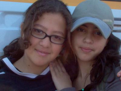 soukaina et jihane